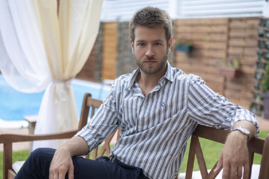 Nikola Malbaša