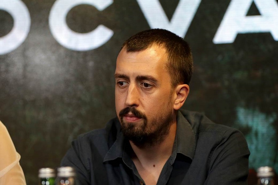 Stefan Trifunović