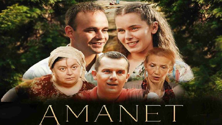 Amanet 2022