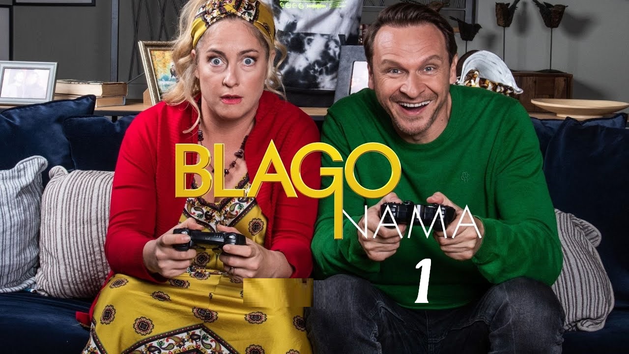 Blago Nama S01 E1