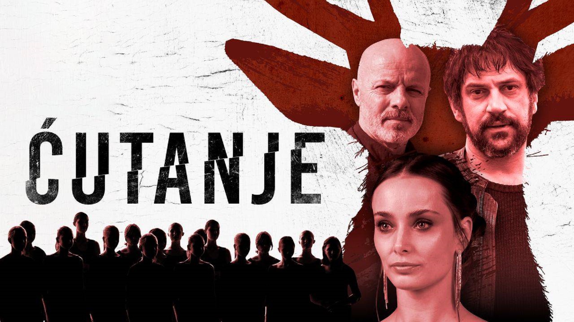 Ćutanje 2022 TV Serija