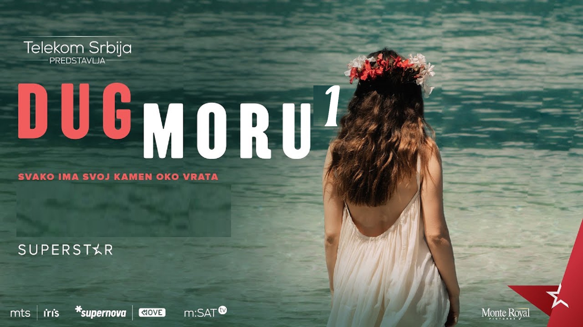 Dug Moru S01 E01