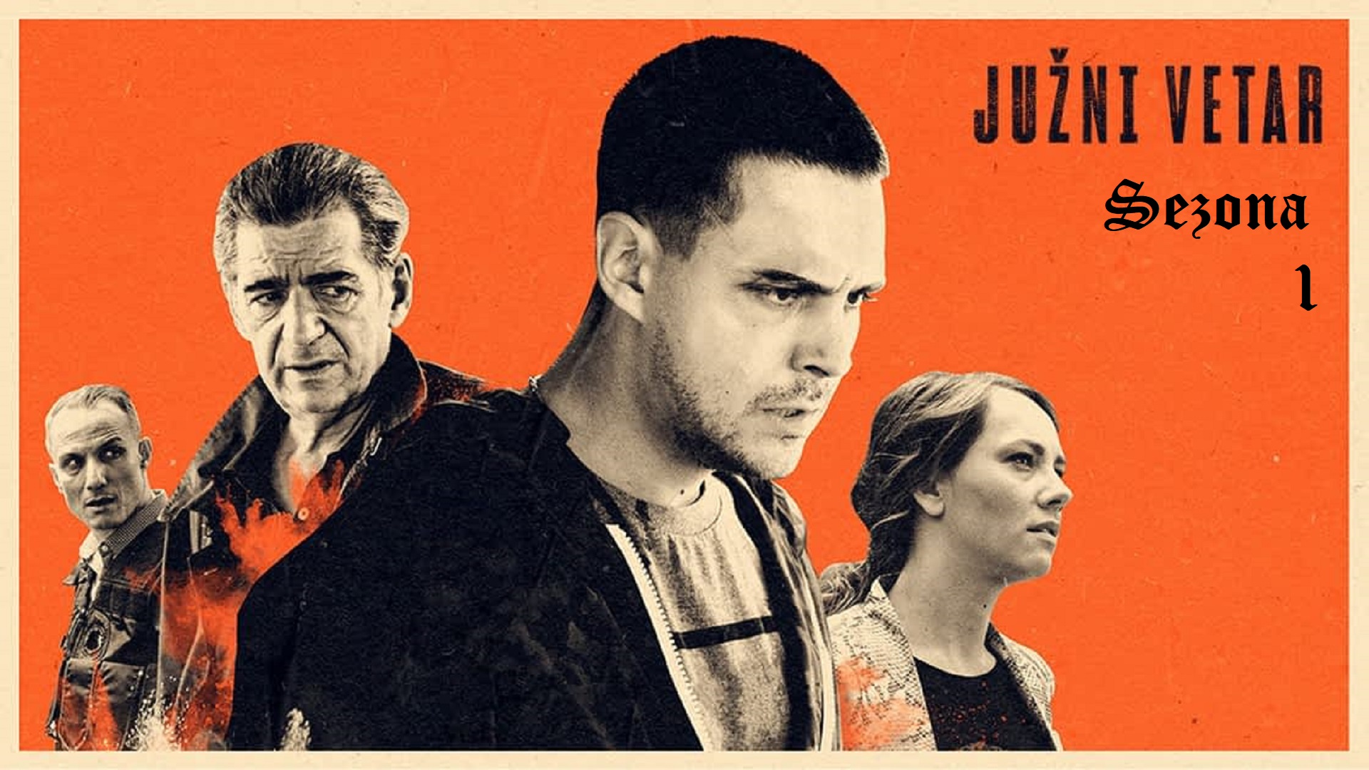 Južni Vetar S01 E1