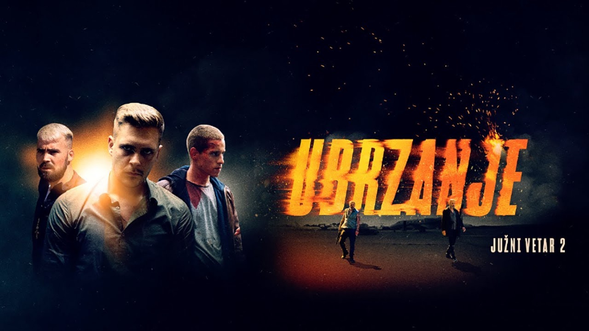 Južni Vetar S02 E1