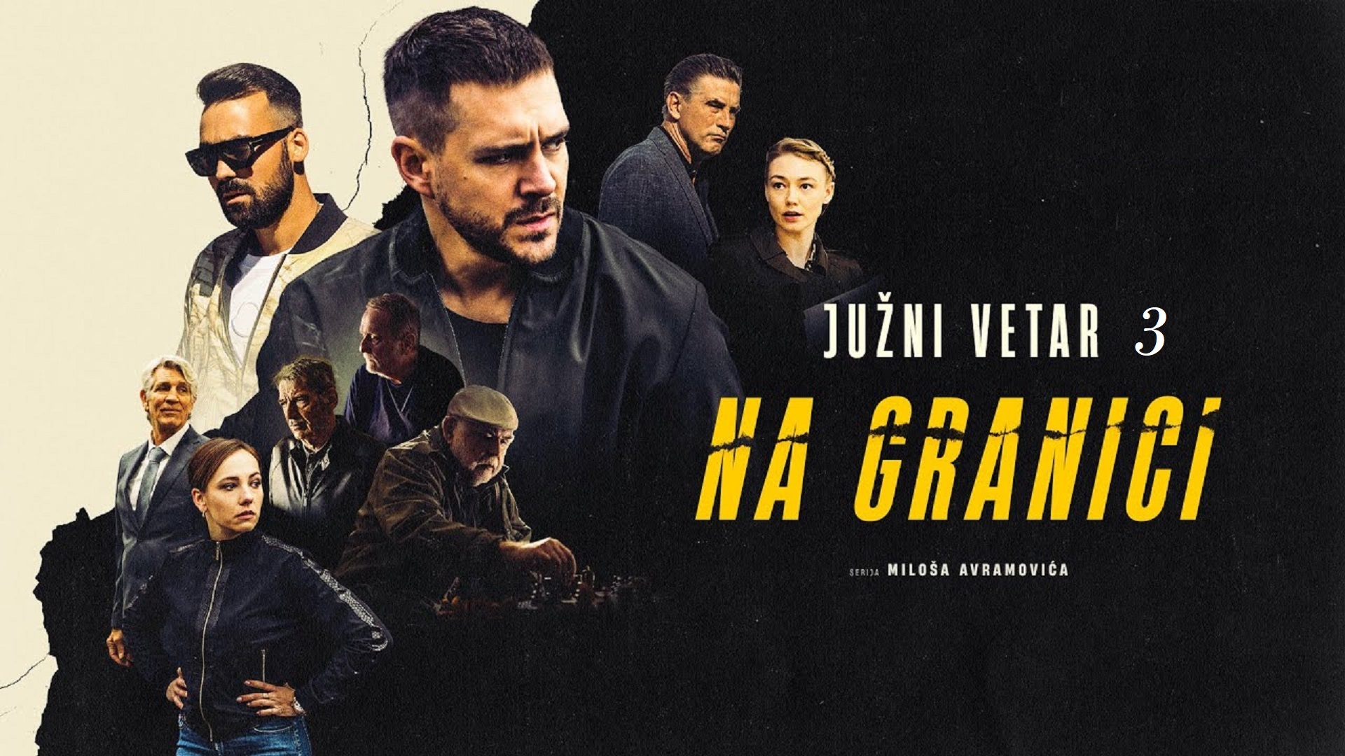 Južni Vetar S03 E1