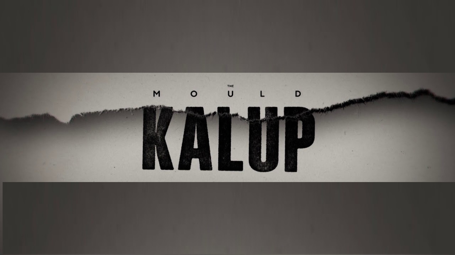 Kalup E01