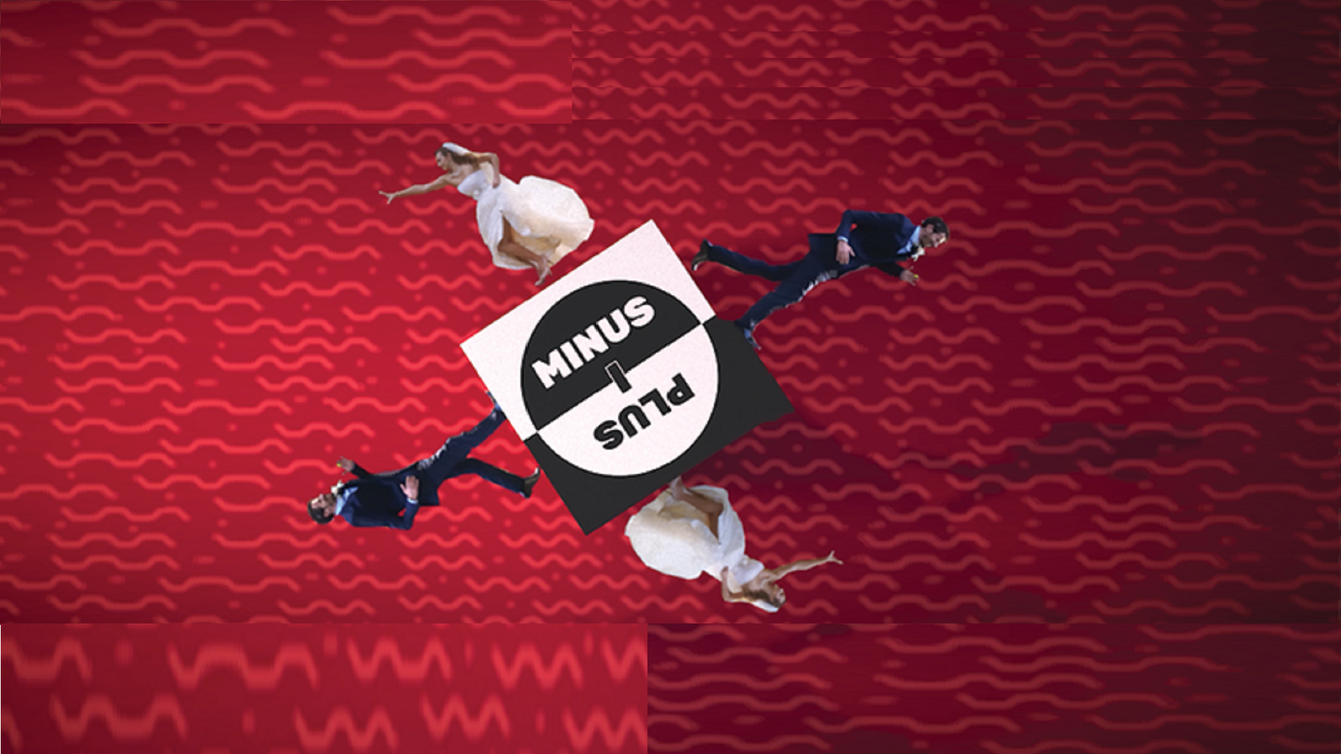 Minus i Plus 2021 TV Serija