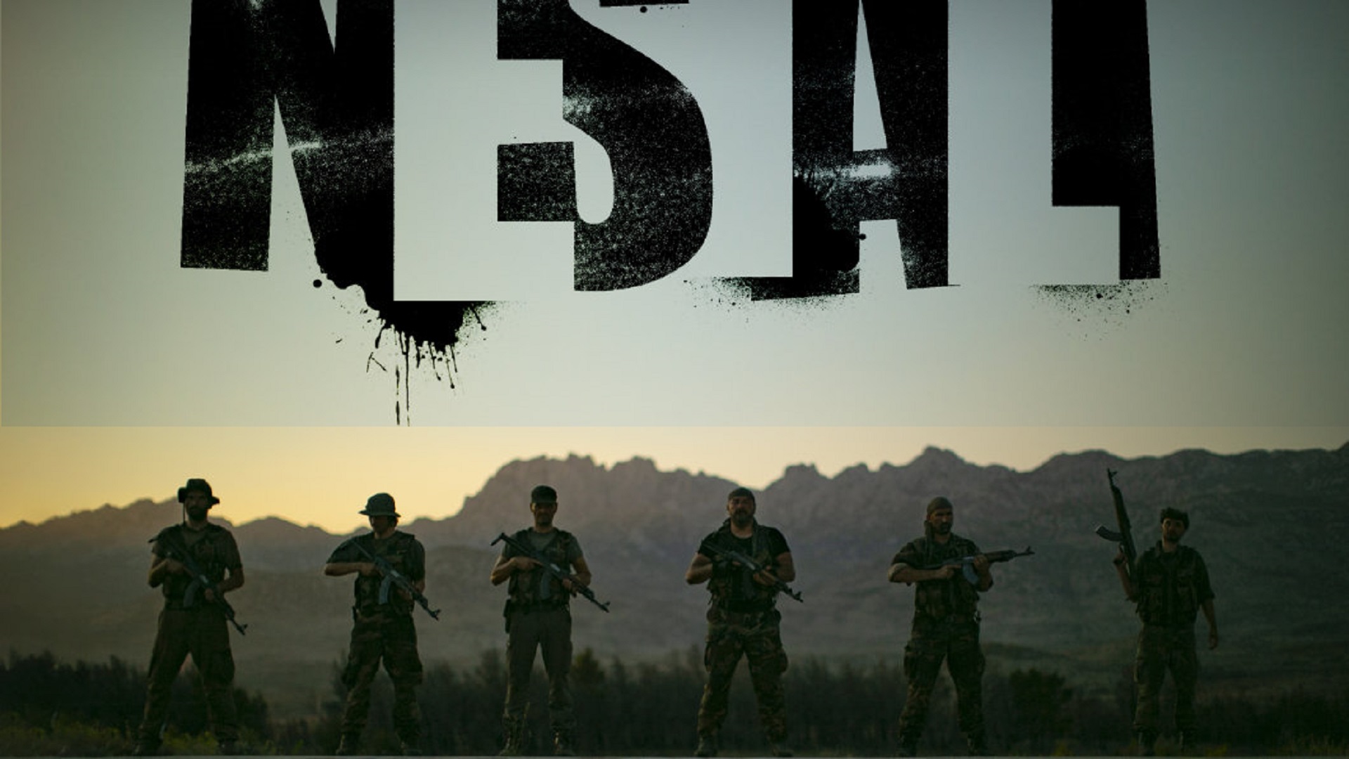 Nestali S02 E01