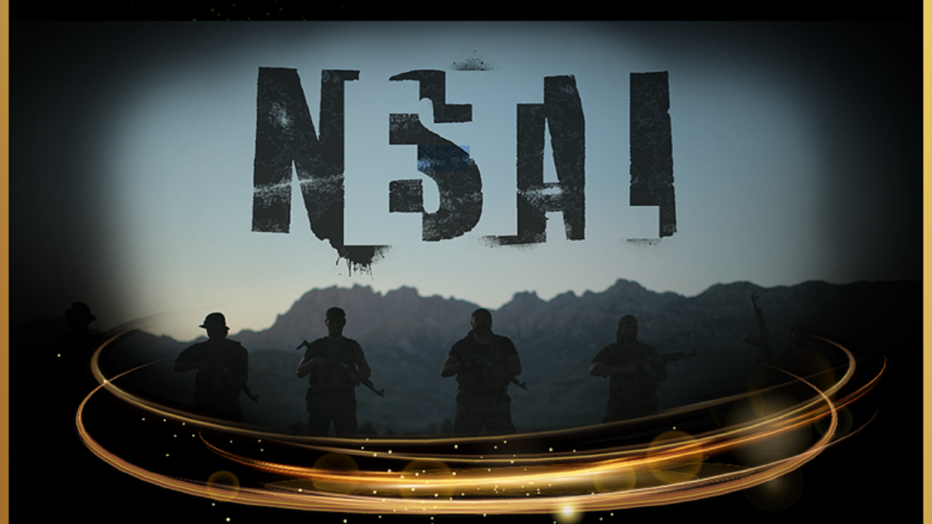 Nestali S01 E01