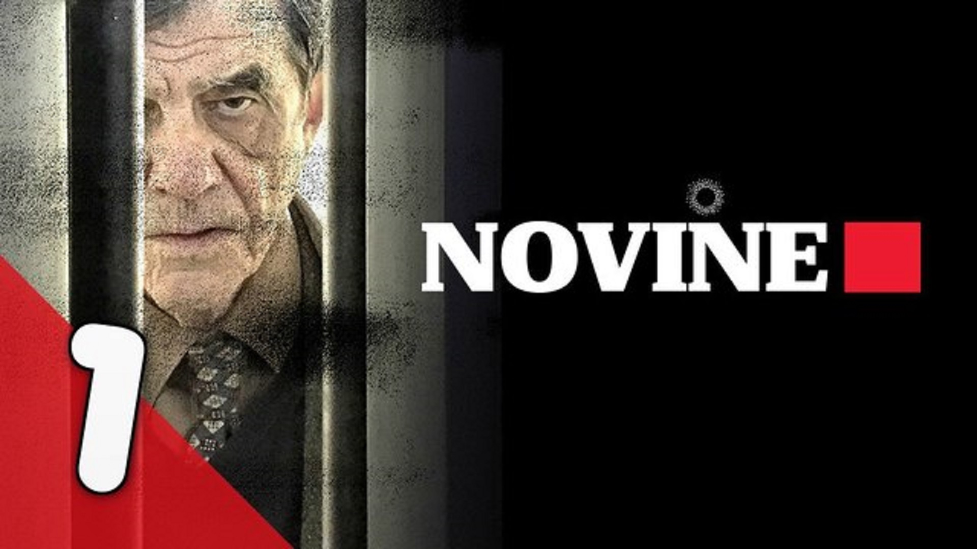 Novine S01 E01