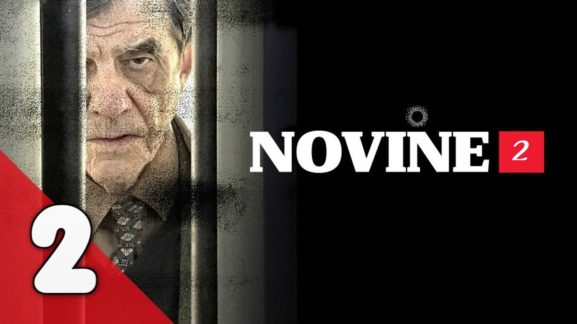 Novine S02 E01