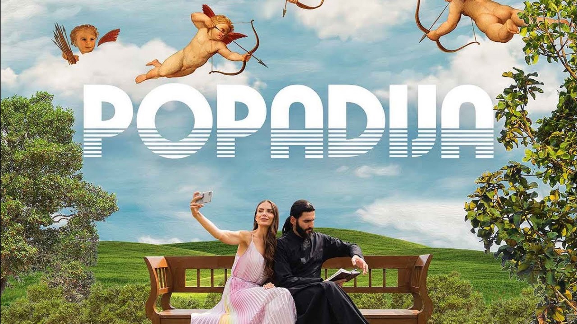 Popadija E01