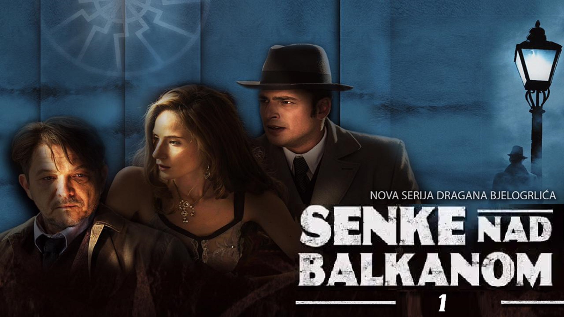 Senke Nad Balkanom S01E01