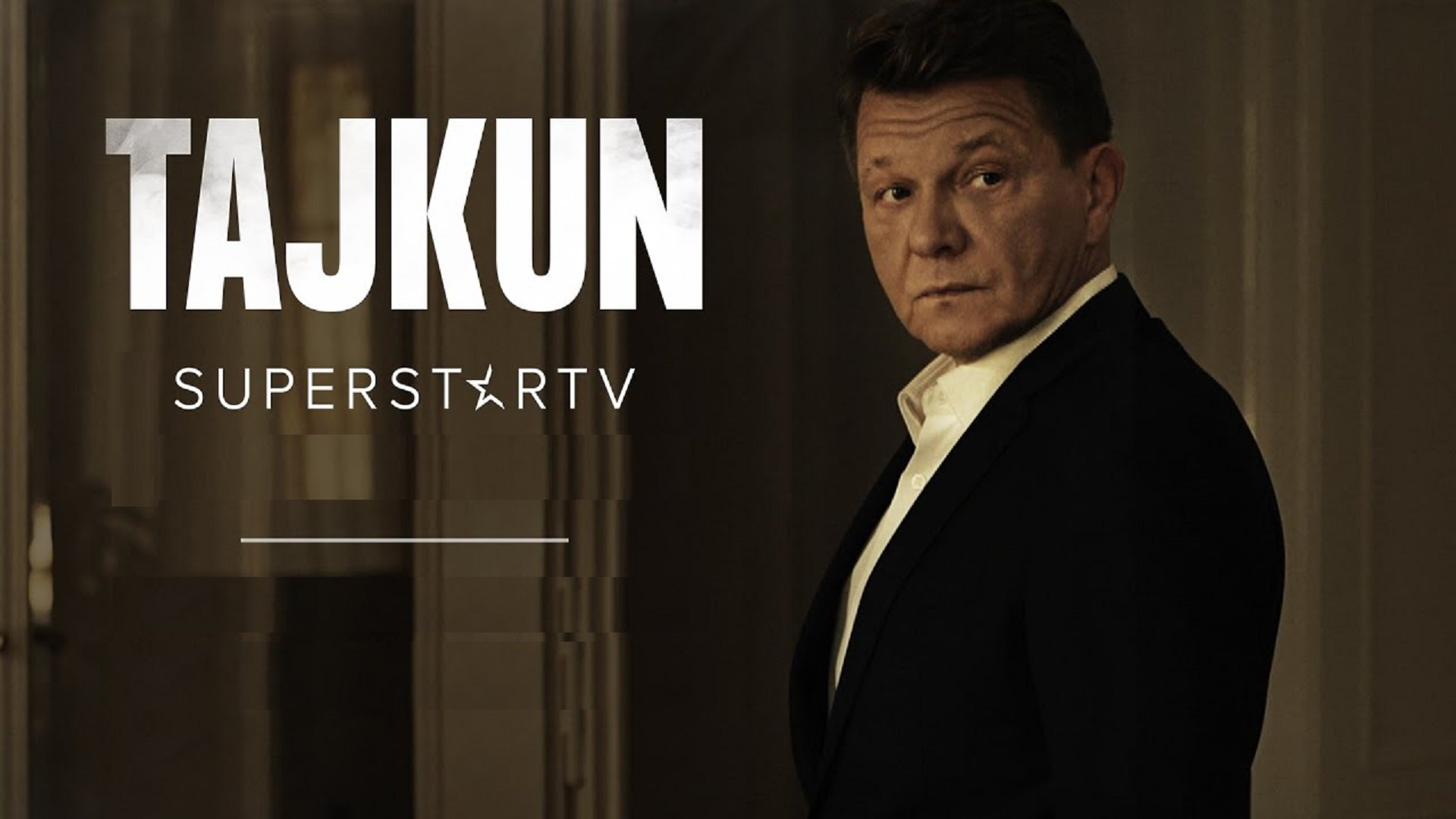 Tajkun 2020 TV Serija
