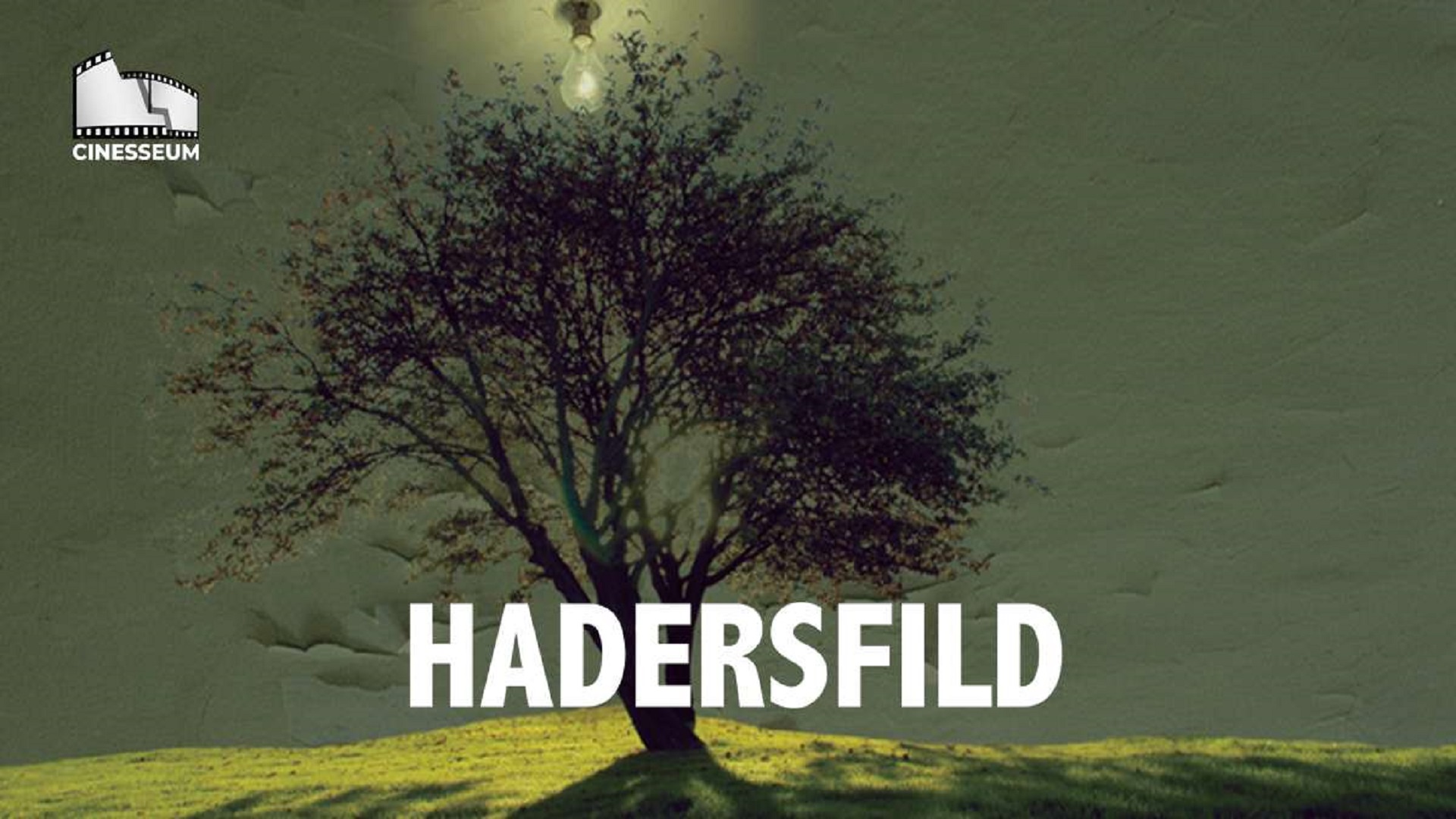 Hadersfild 2007