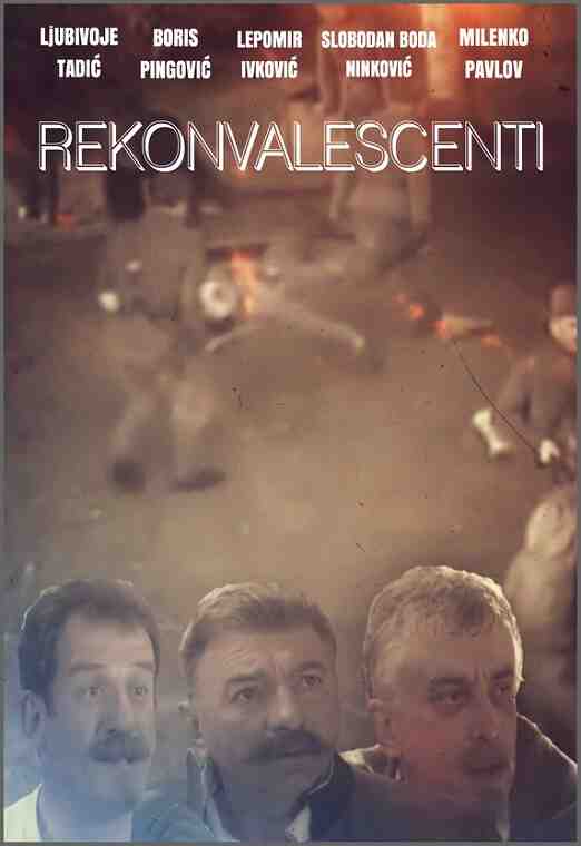 Rekonvalescenti 2006