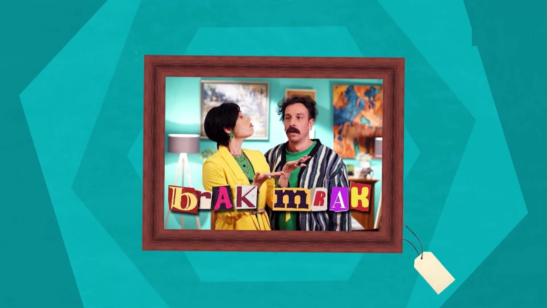 Brak Mrak Ep01