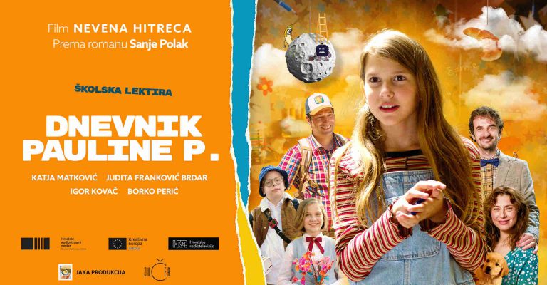 Dnevnik Pauline P. 2023