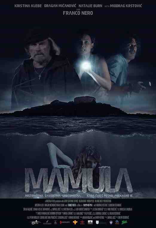 Mamula 2014