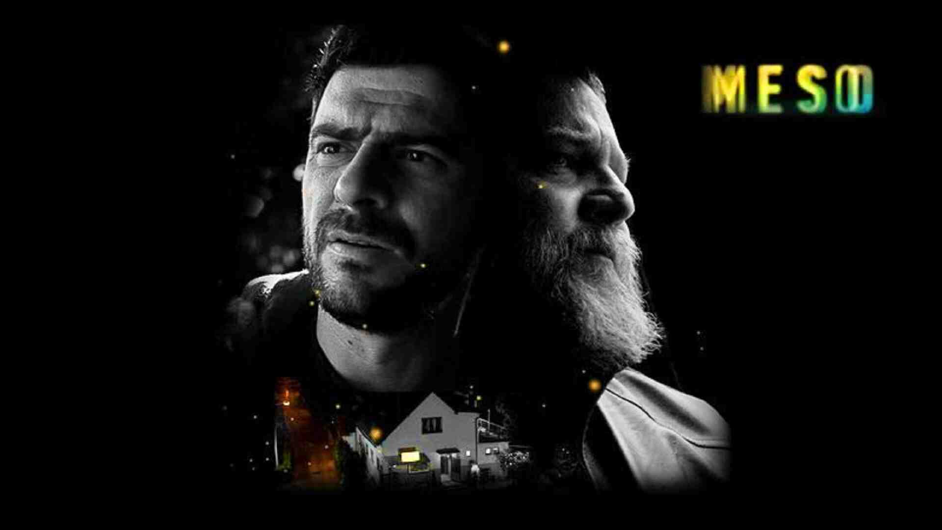 Meso Ep01