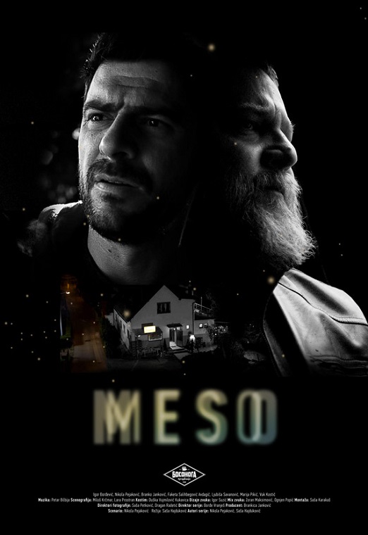 Meso 2017 TV Serija