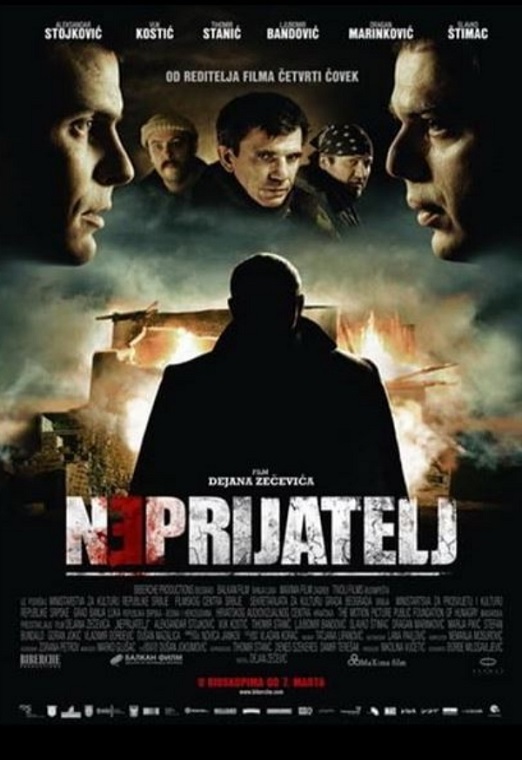 Neprijatelj 2011