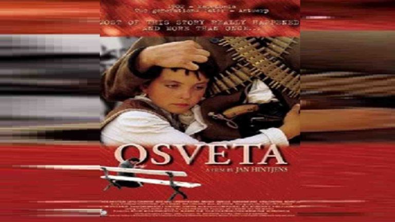 Osveta 2001