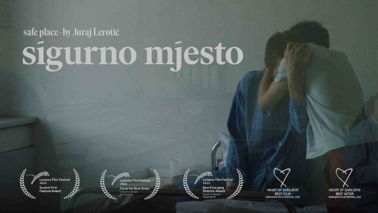 Sigurno Mjesto 2022