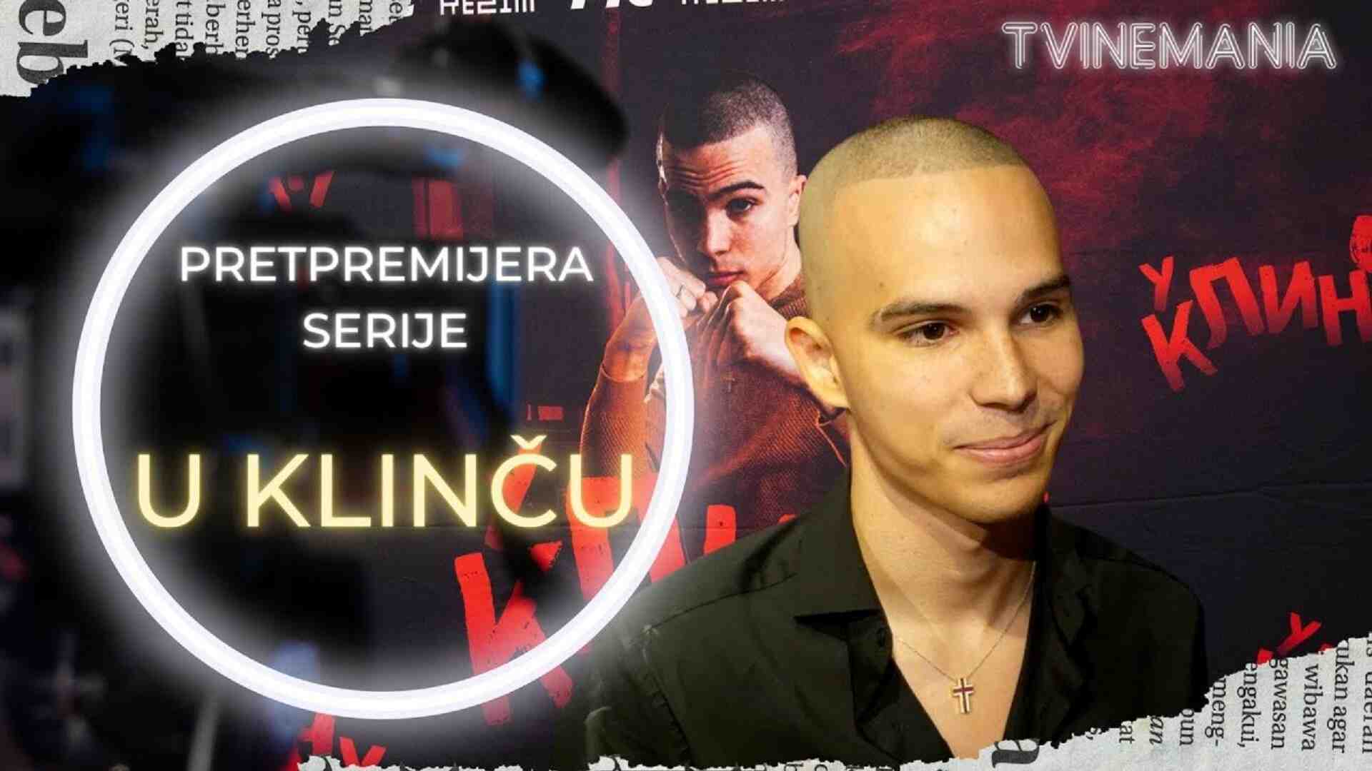 U klinču S01 Ep01
