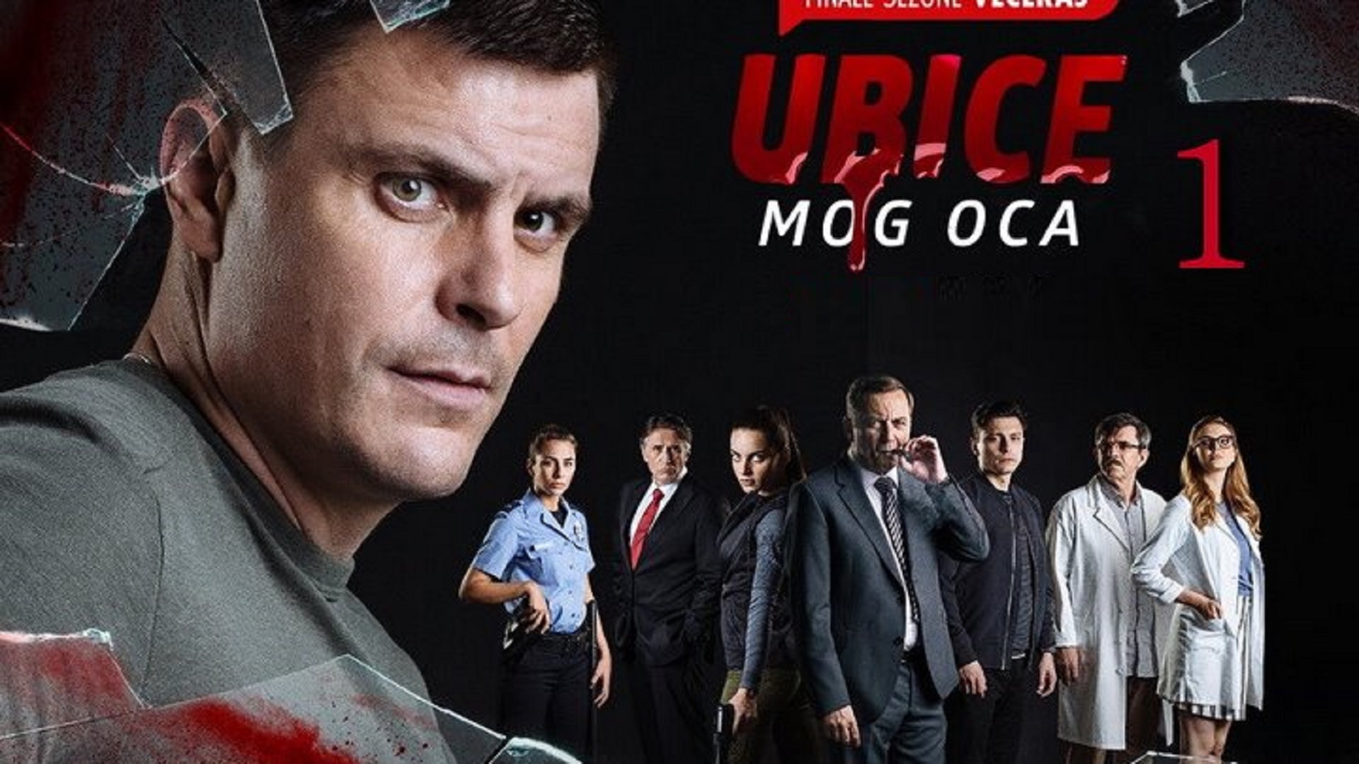 Ubice Mog Oca S01 Ep01