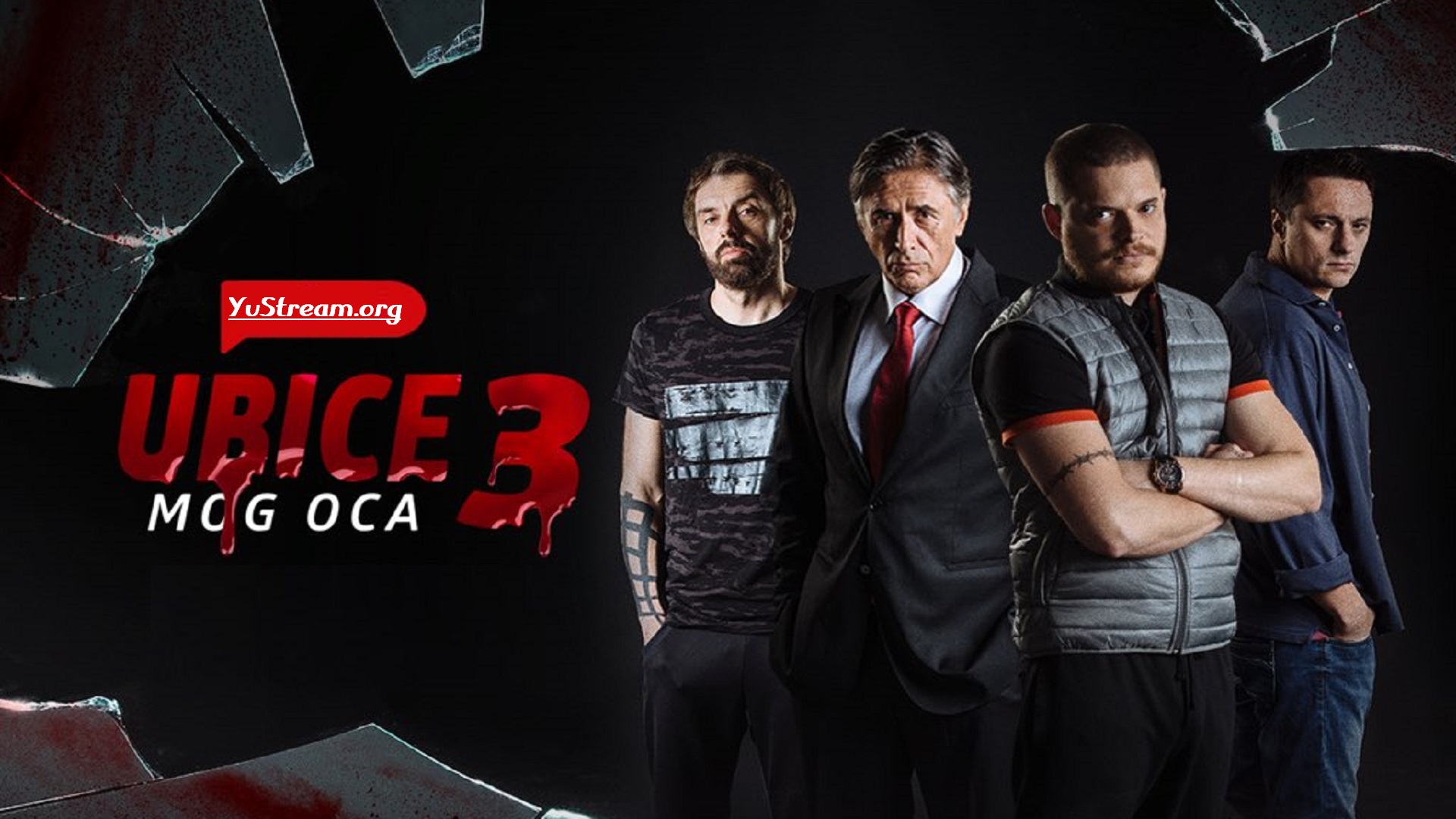 Ubice Mog Oca S03 Ep01