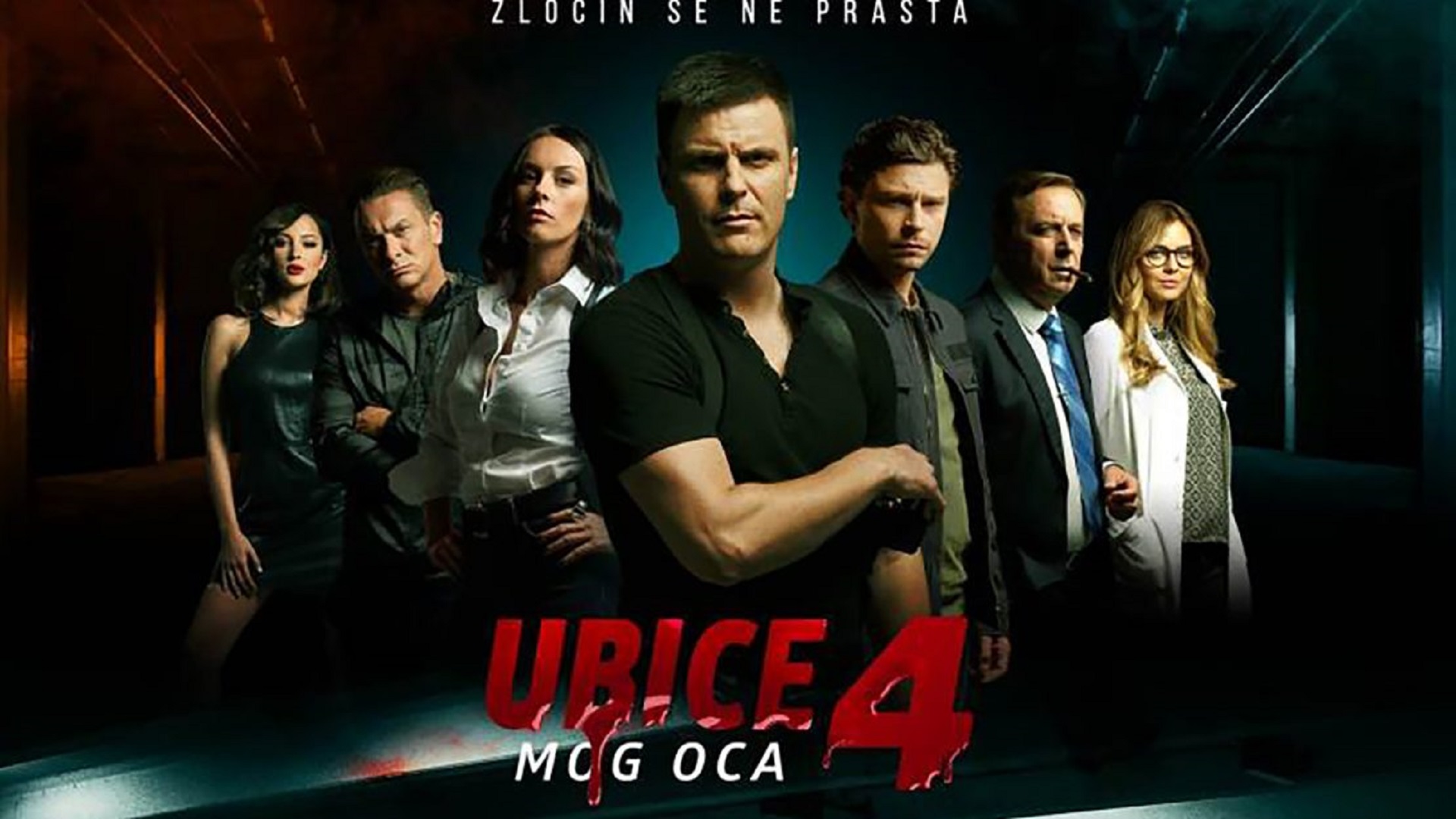 Ubice Mog Oca S04 Ep01
