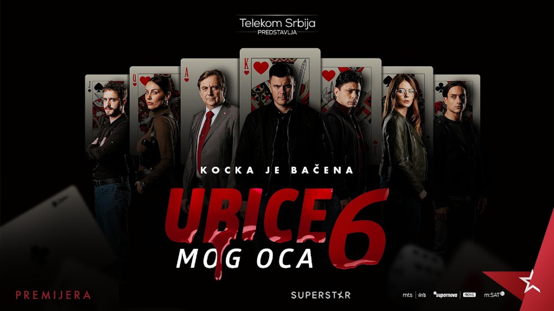 Ubice Mog Oca S06 Ep01