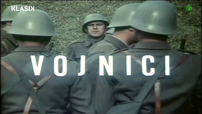 Vojnici 1984