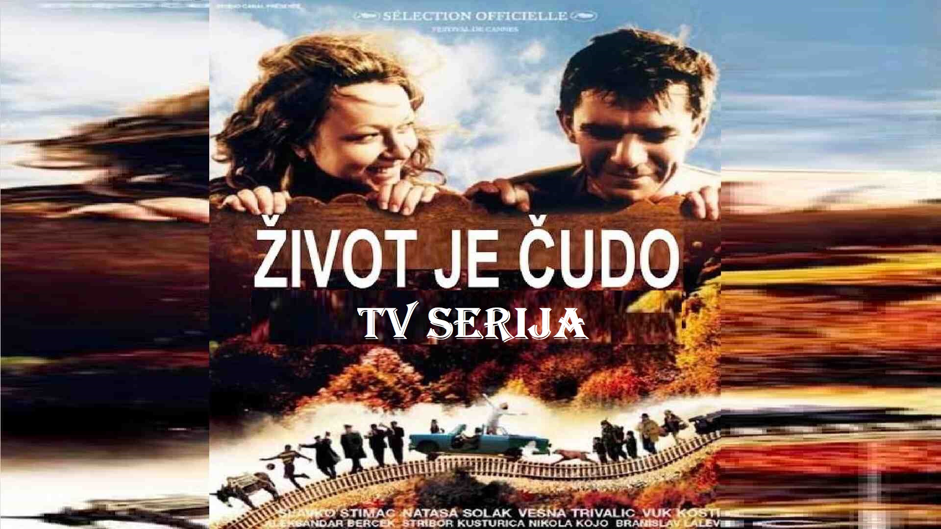 Život je čudo Ep01
